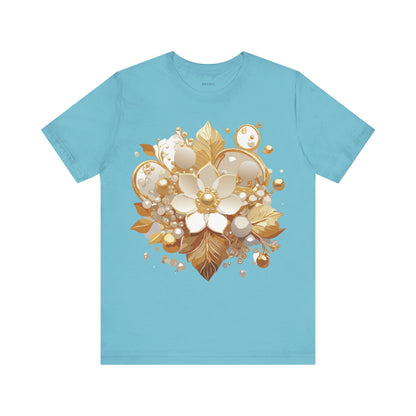 Jewelry Shirt ADELPHA