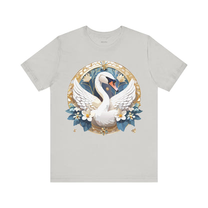 Medallion | Animal Mandala | Swan Printify