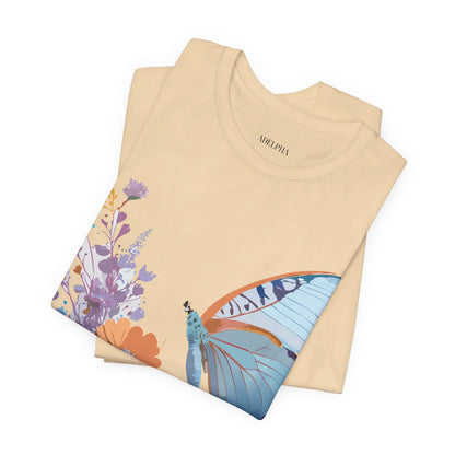 Butterfly Shirt ADELPHA