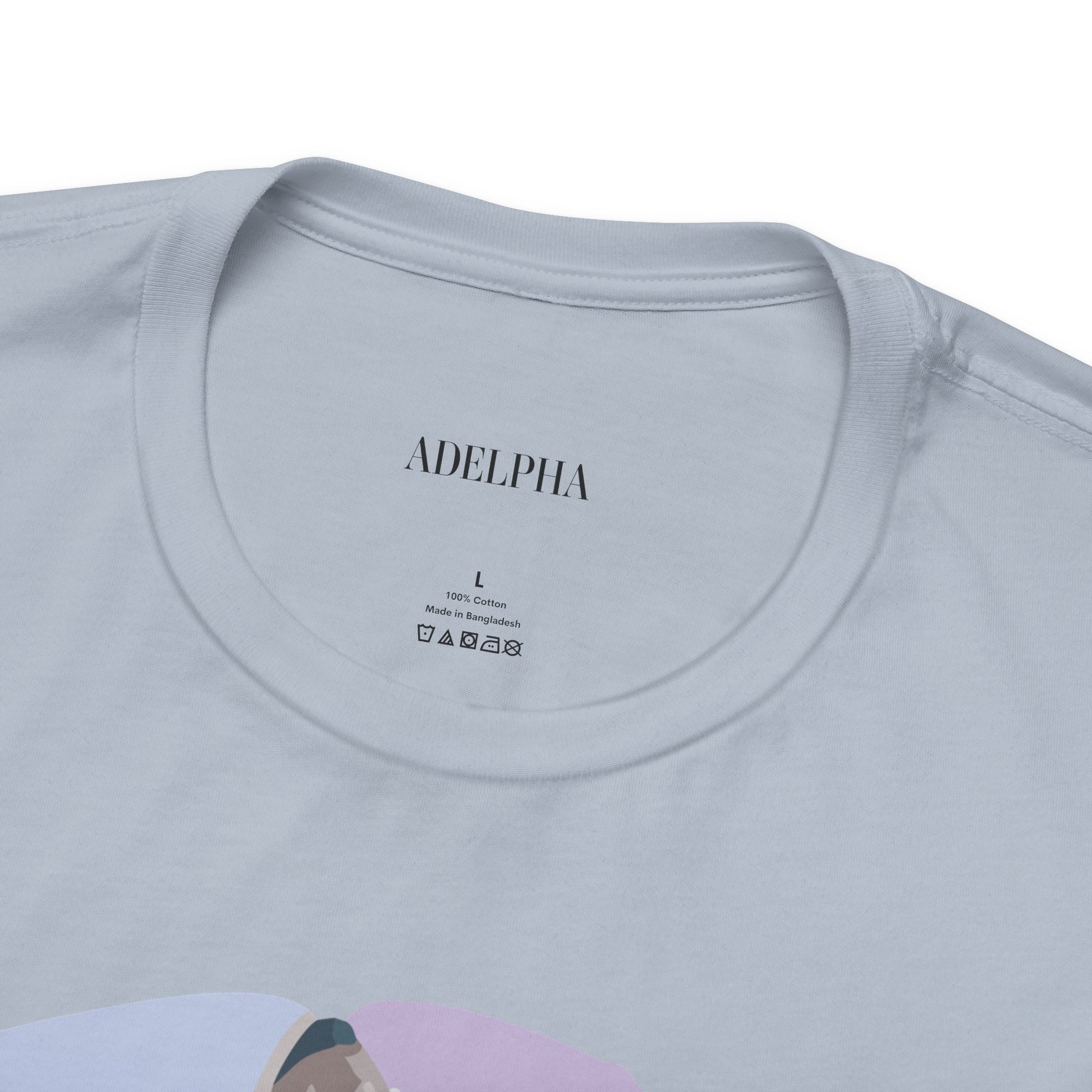 Zebra Shirt - ADELPHA