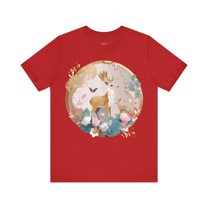 Medallion | Animal Mandala | Deer Printify