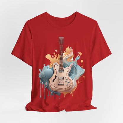 Music T Shirt ADELPHA