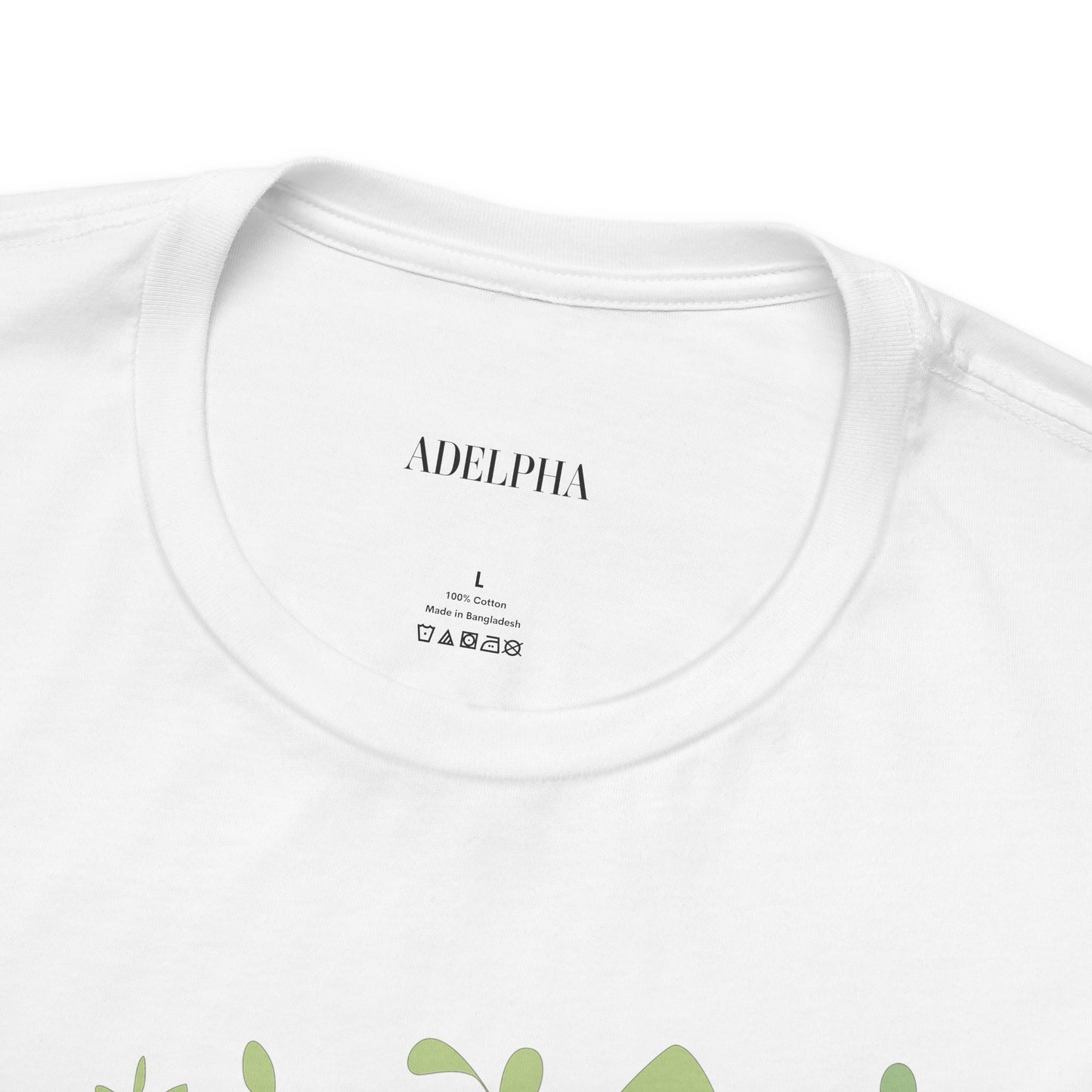 Fish Shirt - ADELPHA