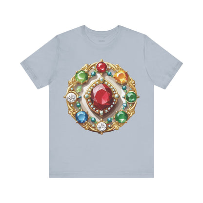 Jewelry Shirt ADELPHA