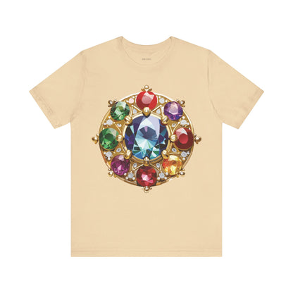 Jewelry Shirt ADELPHA