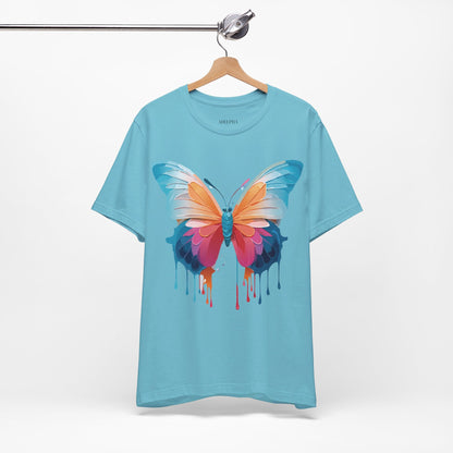 Butterfly Shirt ADELPHA