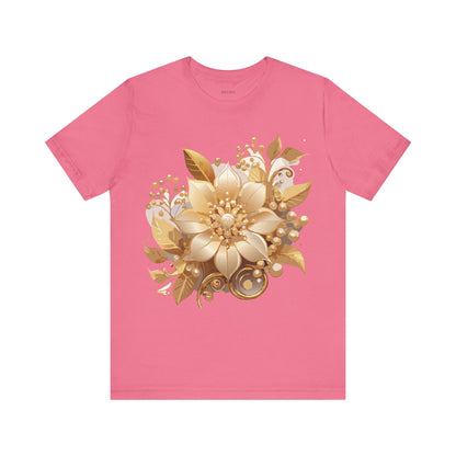 Jewelry Shirt ADELPHA