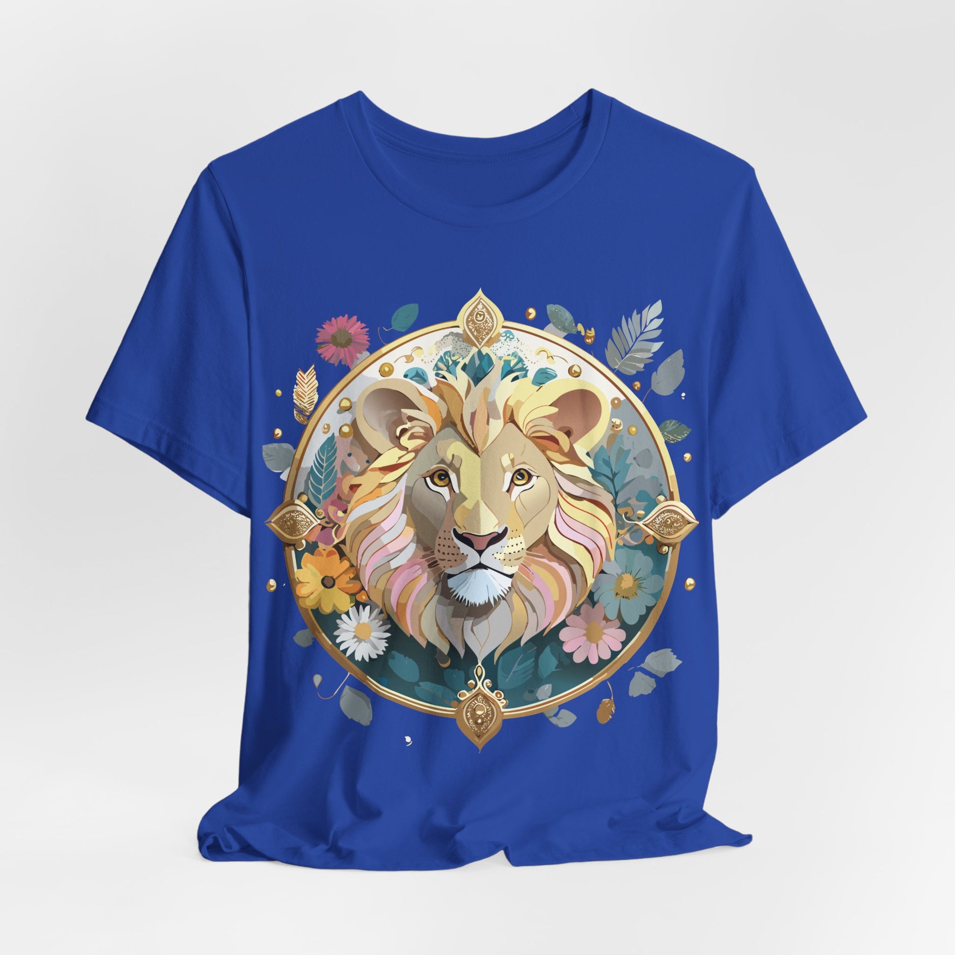 Medallion Shirt - ADELPHA
