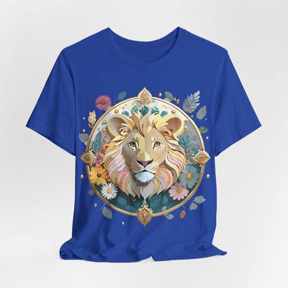Medallion Shirt - ADELPHA