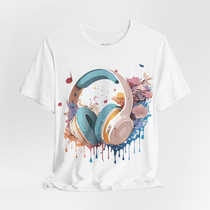 Music Shirt | Shirt with music | T Shirt Music Printify