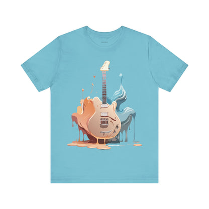 Music T Shirt ADELPHA