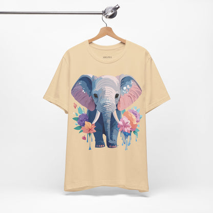 Elephant Shirt - ADELPHA