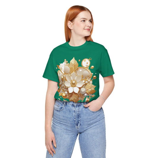 Jewelry Shirt ADELPHA