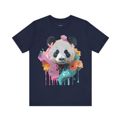Shirt with Animals | Panda Printify