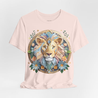 Medallion Shirt - ADELPHA