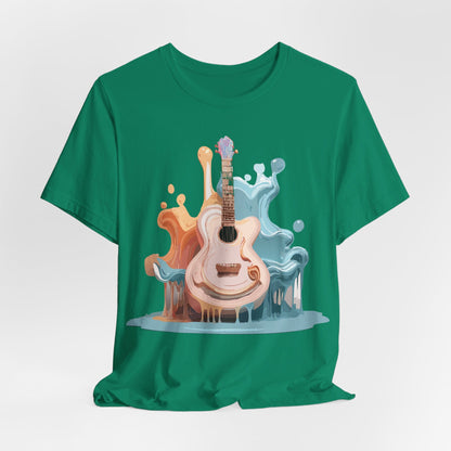 Music T Shirt ADELPHA