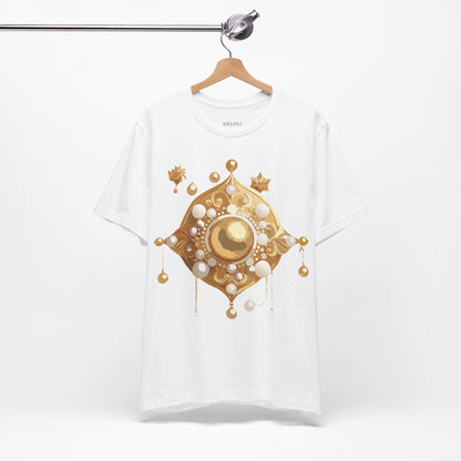 Jewelry Shirt ADELPHA