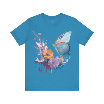 Butterfly Shirt ADELPHA