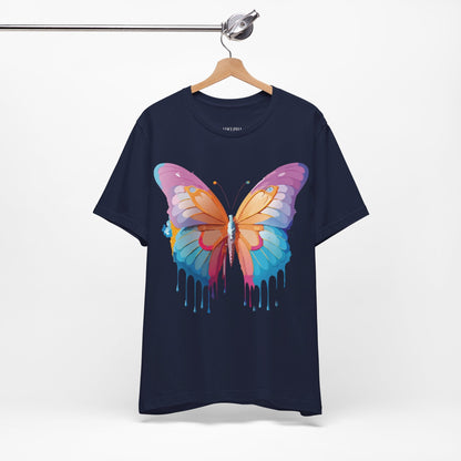 Butterfly Shirt ADELPHA