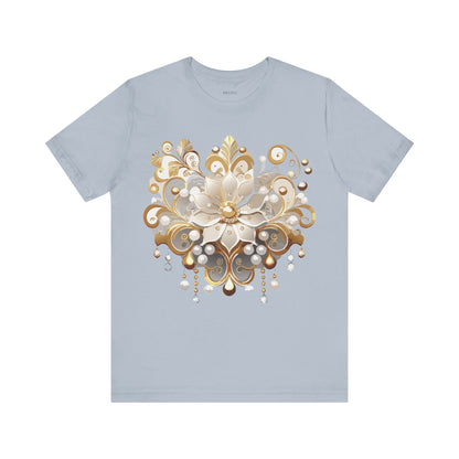 Jewelry Shirt ADELPHA