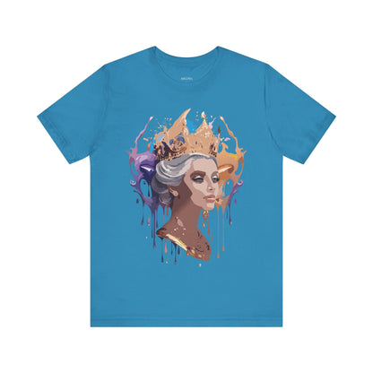 Queen T Shirt ADELPHA