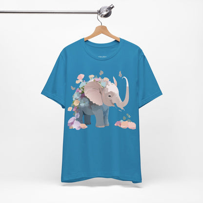 Elephant Shirt ADELPHA
