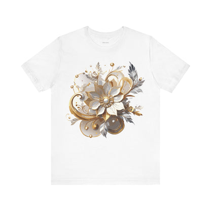 Jewelry Shirt ADELPHA