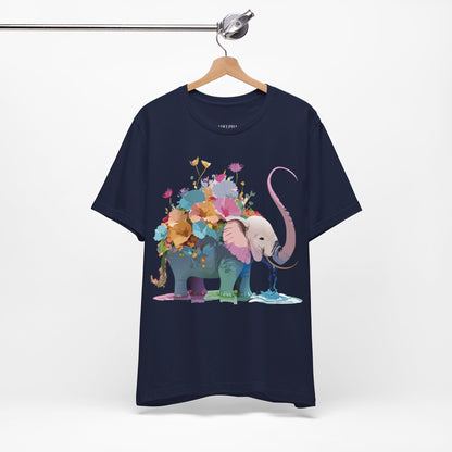 Elephant Shirt - ADELPHA