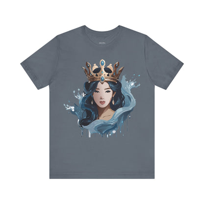 Queen T Shirt ADELPHA