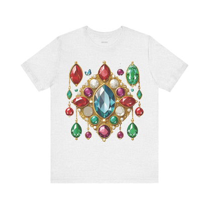 Jewelry Shirt ADELPHA