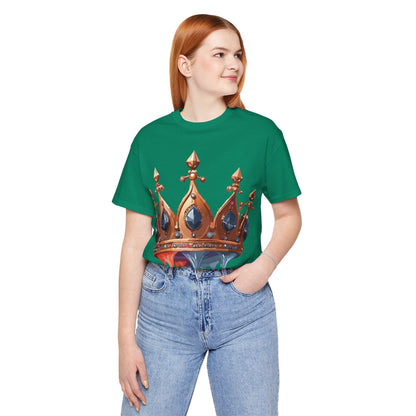 Crown Shirt ADELPHA