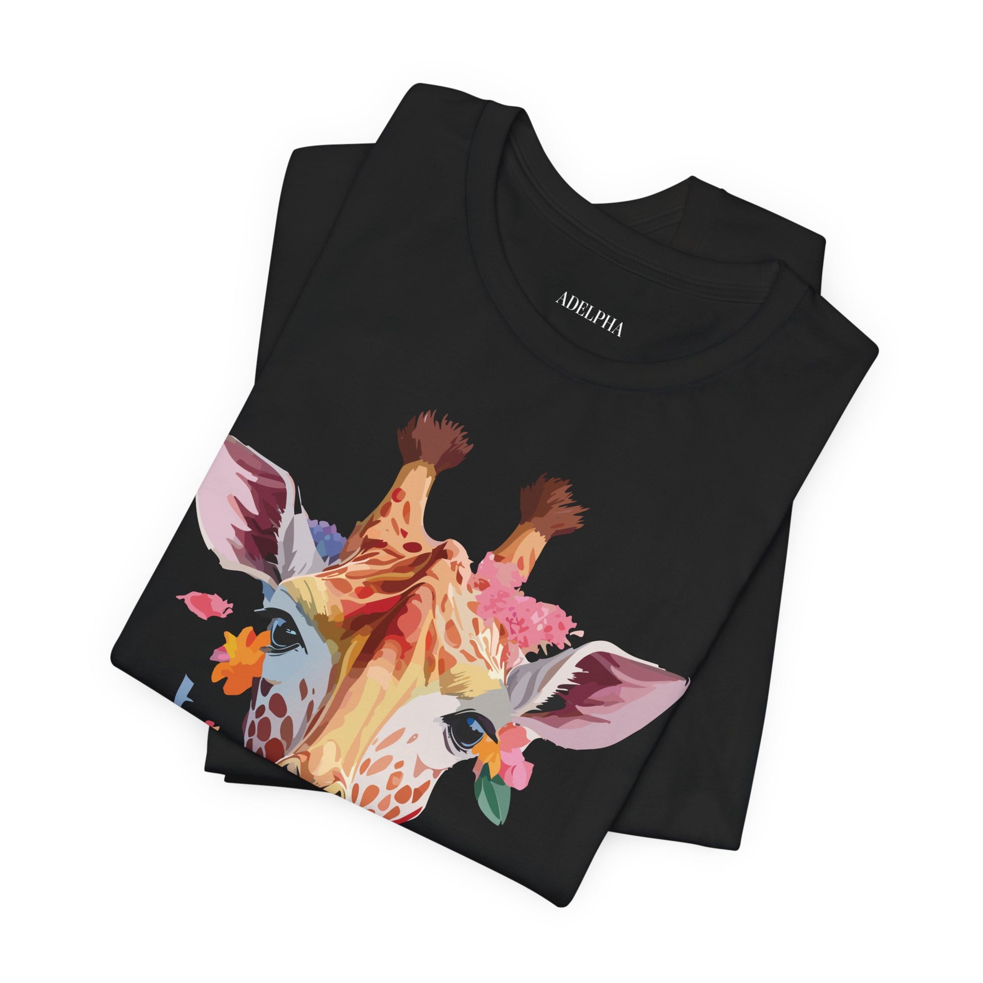 Giraffe Shirt - ADELPHA