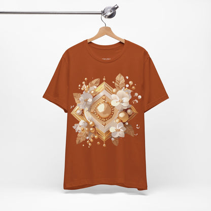Jewelry Shirt ADELPHA
