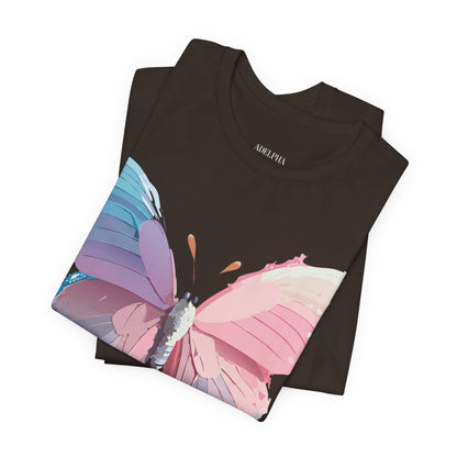 Butterfly Shirt ADELPHA