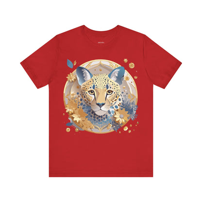 Medallion | Animal Mandala | Cheetah Printify