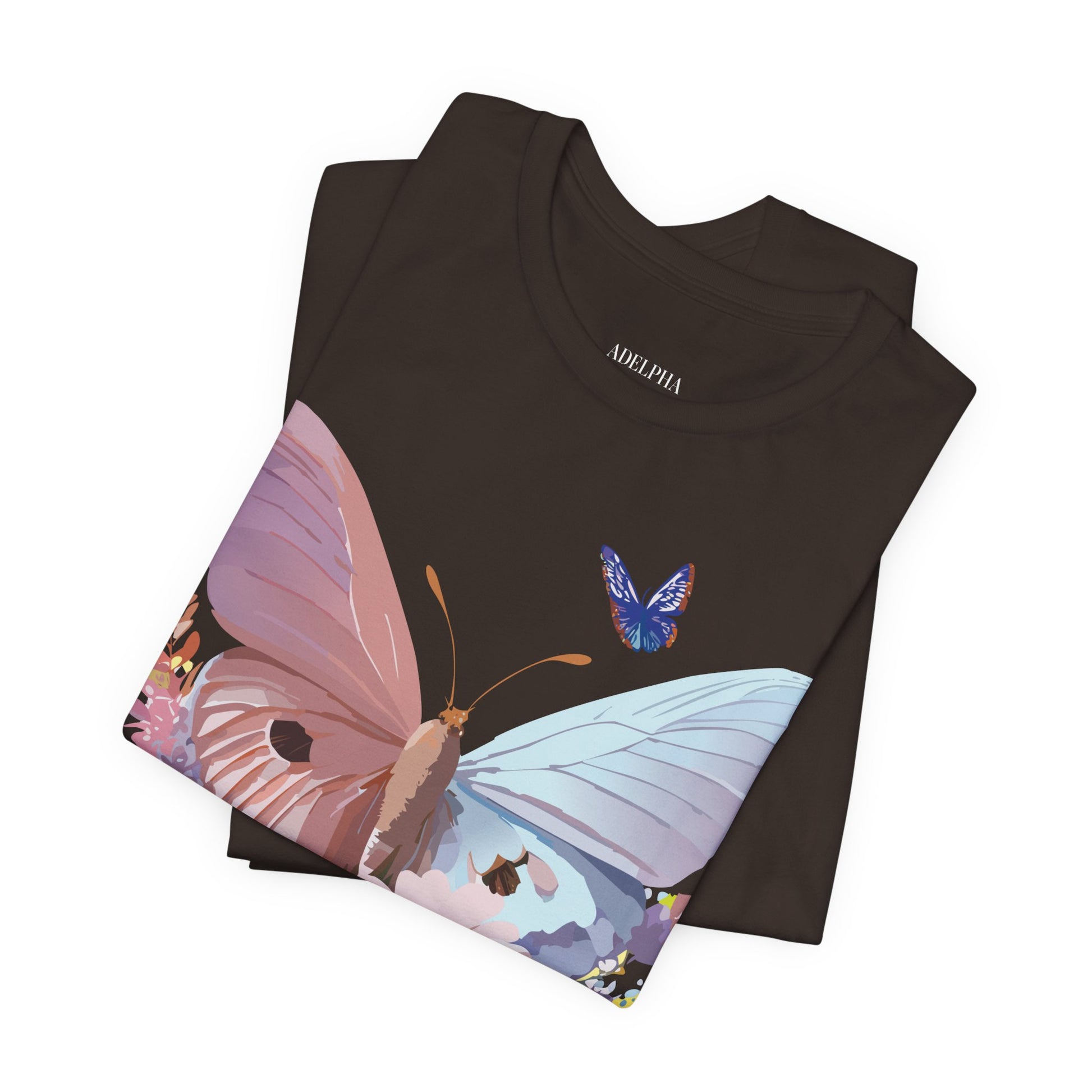 Butterfly Shirt - ADELPHA