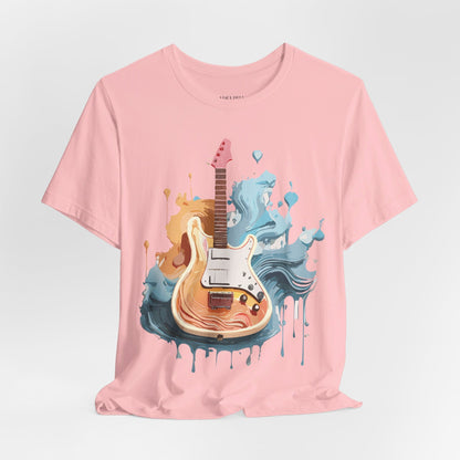 Music T Shirt ADELPHA