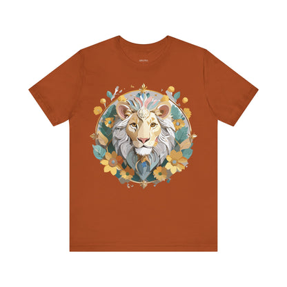 Medallion Shirt - ADELPHA