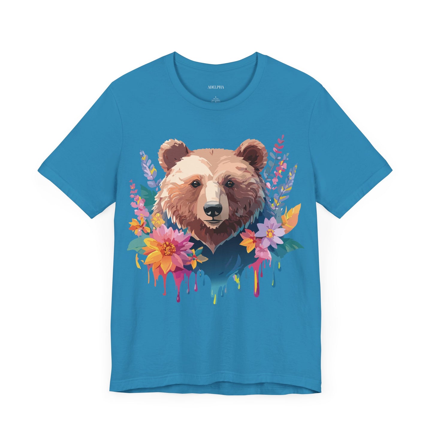 Bear Shirt - ADELPHA