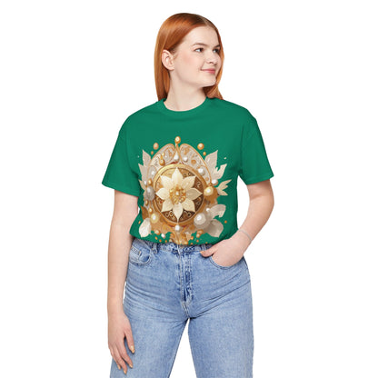 Jewelry Shirt ADELPHA