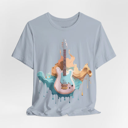 Music T Shirt ADELPHA