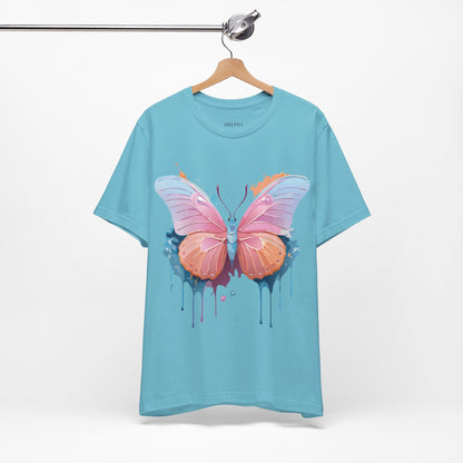 Butterfly Shirt ADELPHA