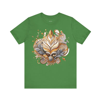 Jewelry Shirt ADELPHA