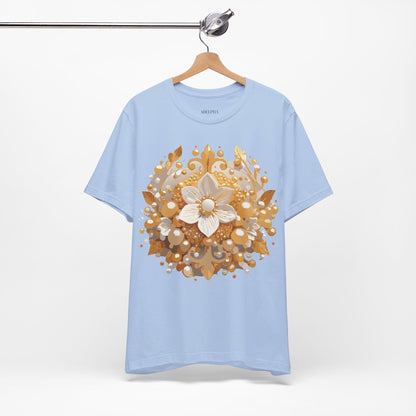 Jewelry Shirt ADELPHA