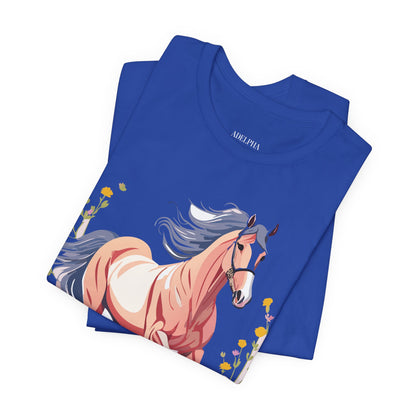 Shirt with Animals | Horse Printify
