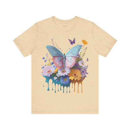 Butterfly Shirt ADELPHA