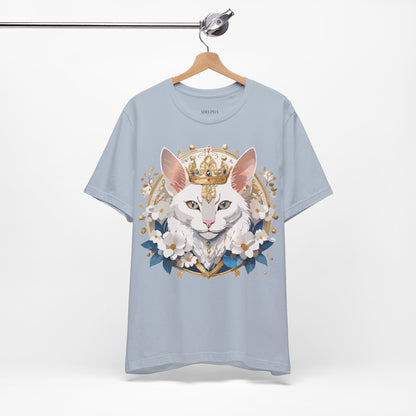 Medallion | Animal Mandala | Cat shirt Printify