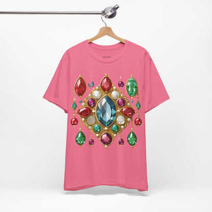 Jewelry Shirt ADELPHA