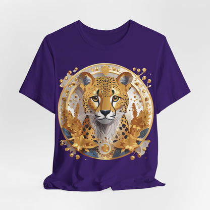 Medallion | Animal Mandala | Cheetah Printify
