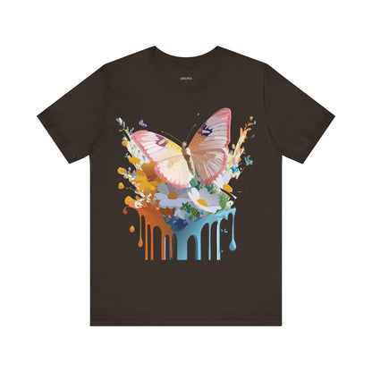 Butterfly Shirt ADELPHA